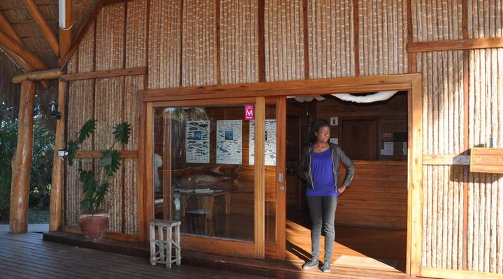 East Africa Safari Resort