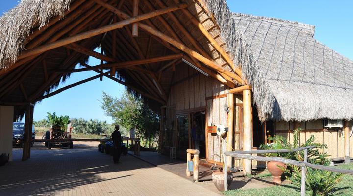 East Africa Safari Resort