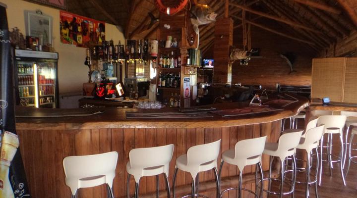 East Africa Safari Resort