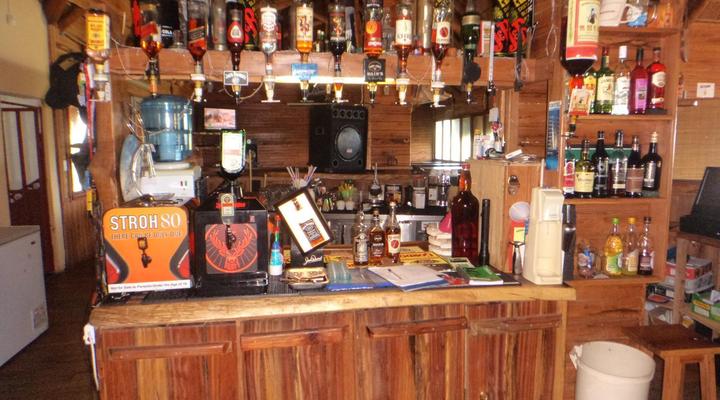 East Africa Safari Resort