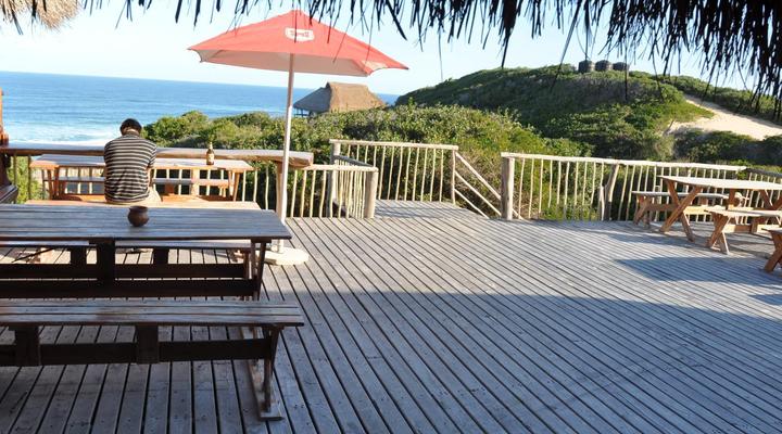 East Africa Safari Resort