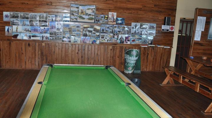 East Africa Safari Resort