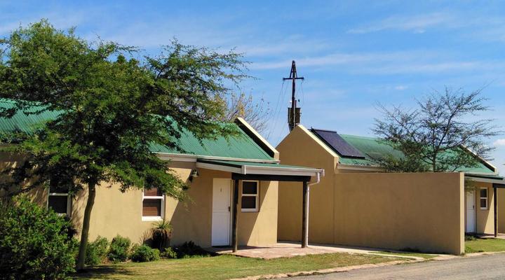 Wild Clover Accommodation