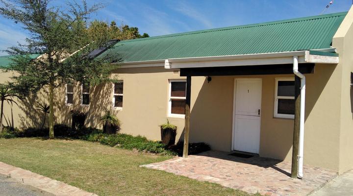 Wild Clover Accommodation