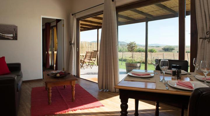 Wild Clover Accommodation