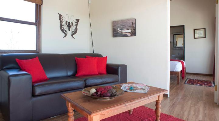 Wild Clover Accommodation