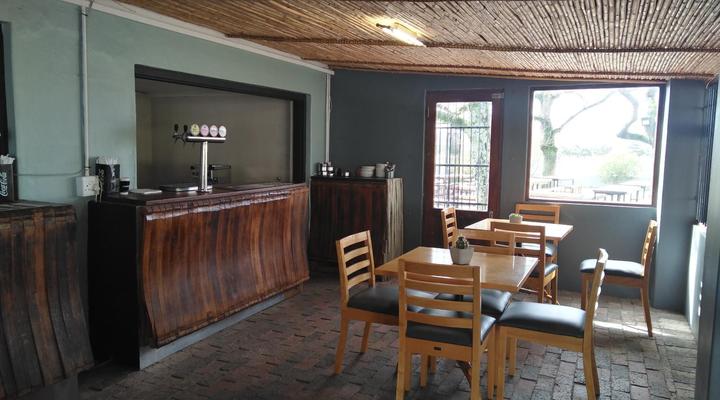 Wild Clover Accommodation