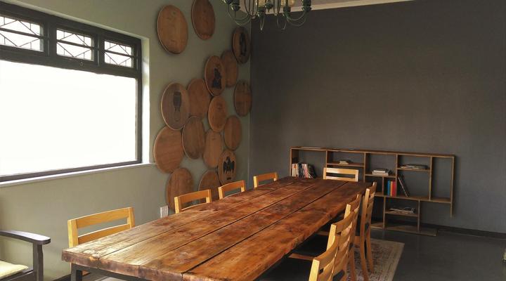 Wild Clover Accommodation