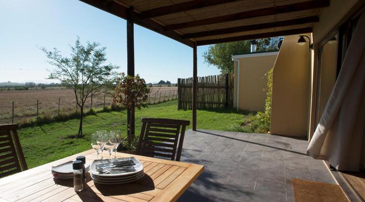 Wild Clover Accommodation