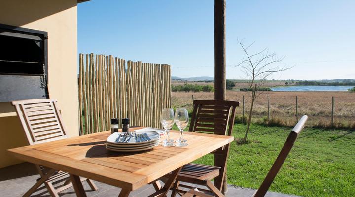 Wild Clover Accommodation