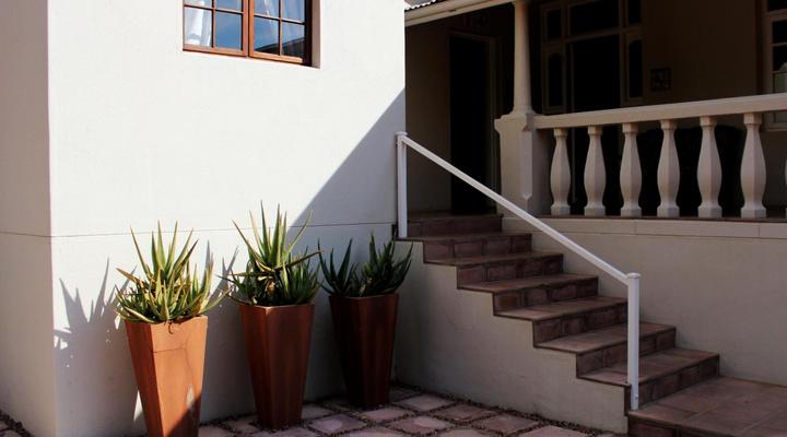 Alimento Guest House