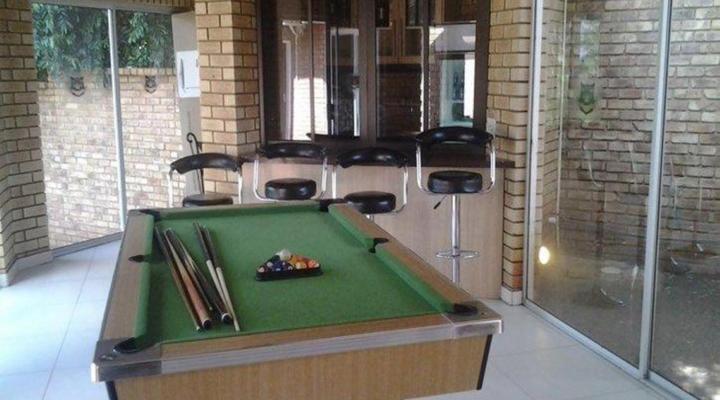 Montana Boutique Guest House