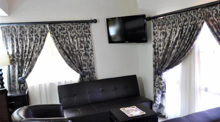 Montana Boutique Guest House