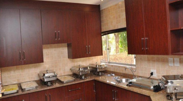 Montana Boutique Guest House