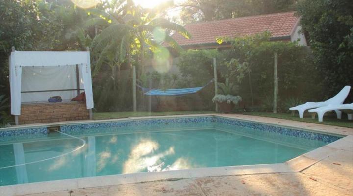 224 Carinus BB & Self Catering