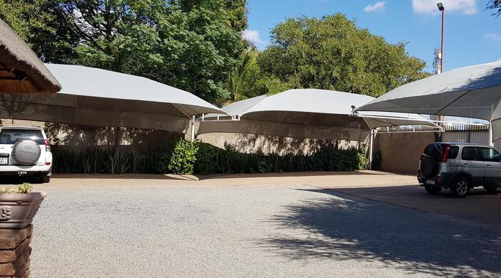 Siesta Guest House Musina