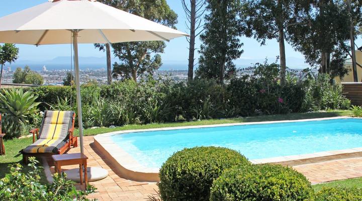 Somerset Sights Bed and Breakfast