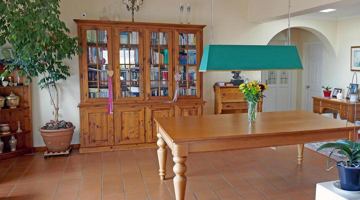 Somerset Sights Bed and Breakfast