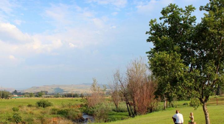 Aqua Terra Guest House