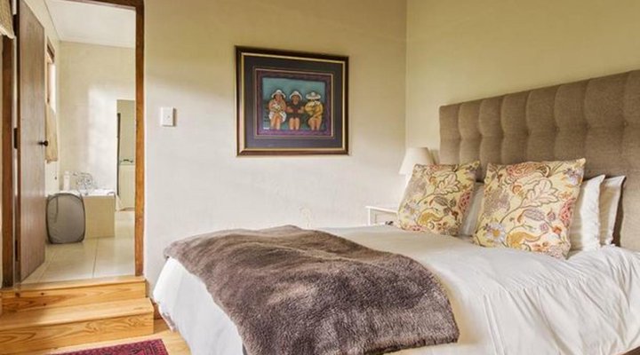 Oak Cottage and Manor House Rooms