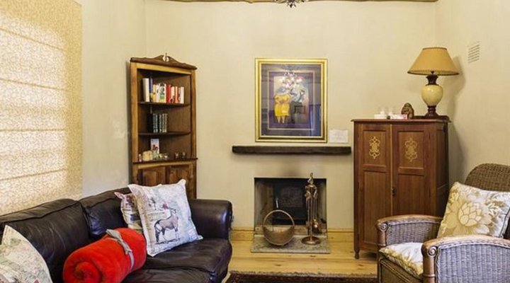 Oak Cottage and Manor House Rooms