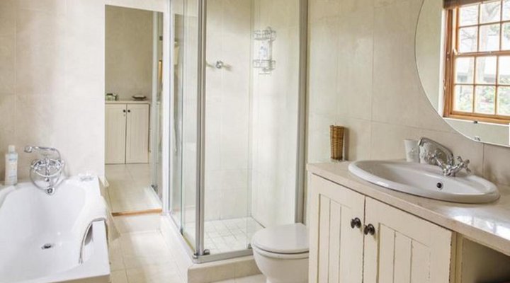 Oak Cottage and Manor House Rooms