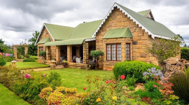 Fouriesburg Country Inn