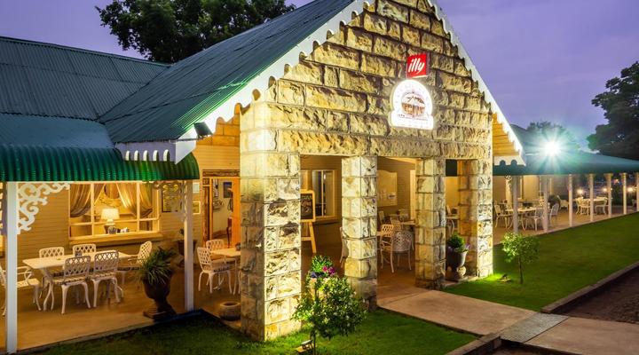 Fouriesburg Country Inn