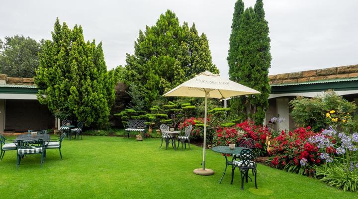 Fouriesburg Country Inn