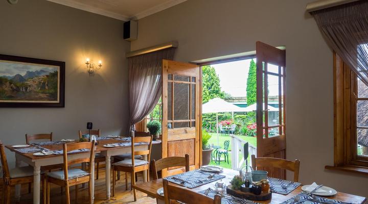 Fouriesburg Country Inn