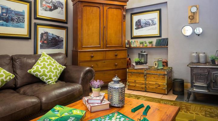 Fouriesburg Country Inn