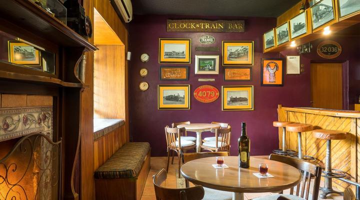 Fouriesburg Country Inn