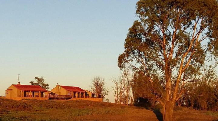 Gannabos Guest Lodge