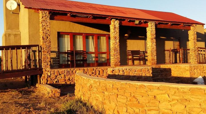 Gannabos Guest Lodge