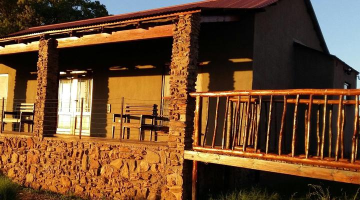 Gannabos Guest Lodge