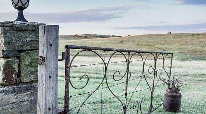 Kasteelkop Guest Farm