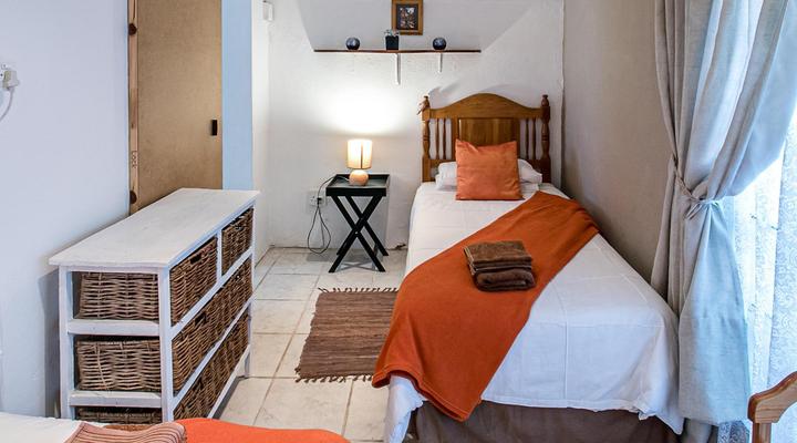 Eagle's Nest Self-catering Units