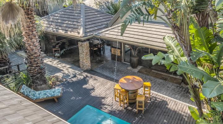 Onse Khaya Lodge and Conferencing