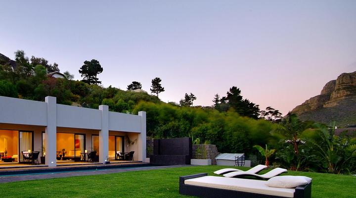 Platinum Boutique Hotel