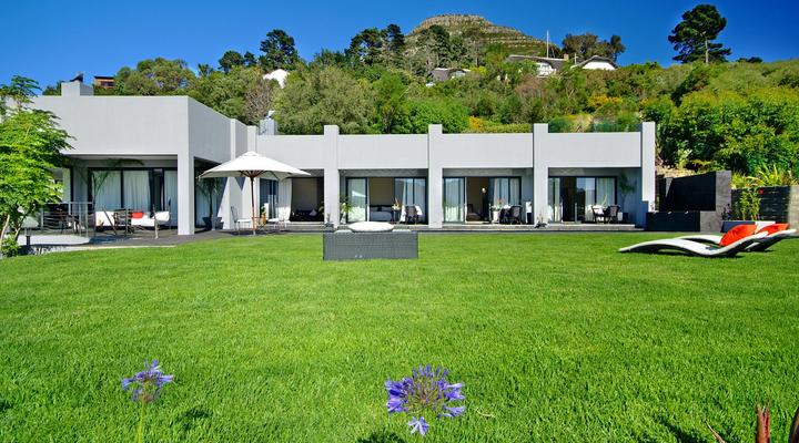 Platinum Boutique Hotel