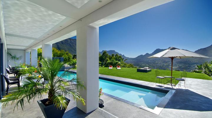 Platinum Boutique Hotel