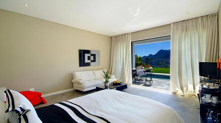 Platinum Boutique Hotel