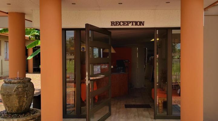 Premiere Guest House