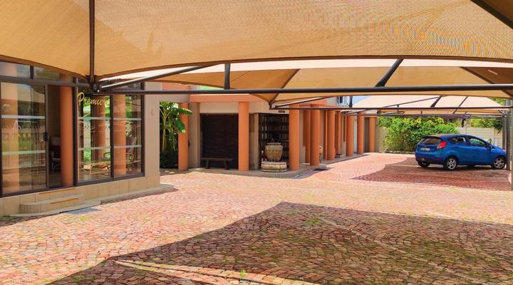 Premiere Guest House