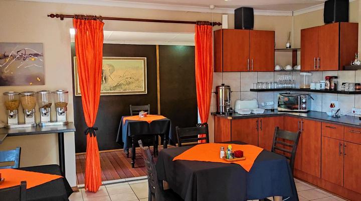 Premiere Guest House