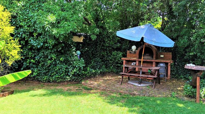 Premiere Guest House