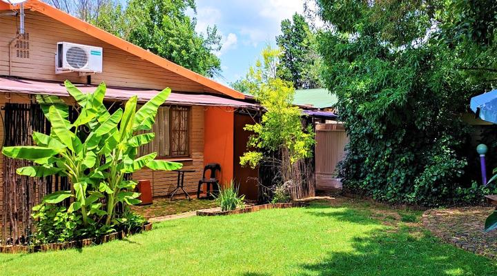 Premiere Guest House