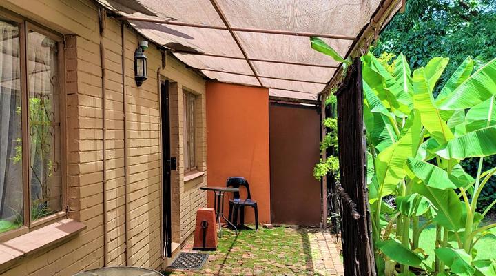 Premiere Guest House