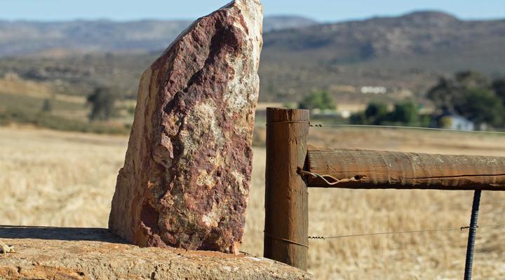 Kaleo Guest Farm and Function Venue