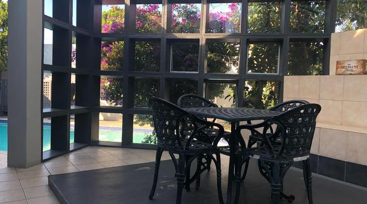 Chamberlain Guest House